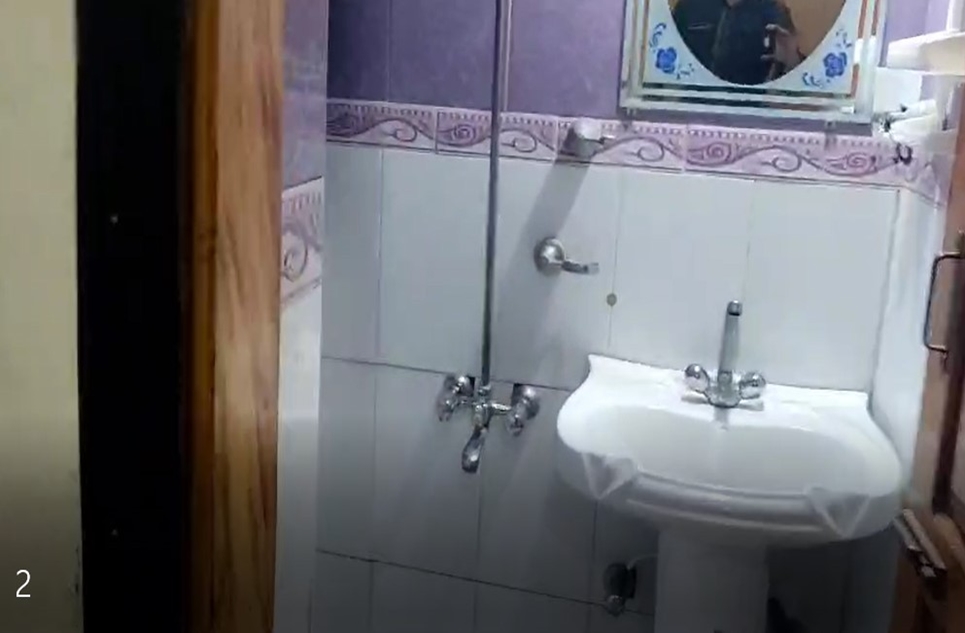 5 Marla House for Sale in Abdullah Shah Town, Near Kahna Pul, Islamabad