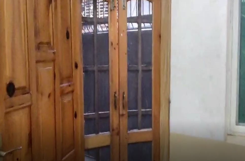 5 Marla House for Sale in Abdullah Shah Town, Near Kahna Pul, Islamabad
