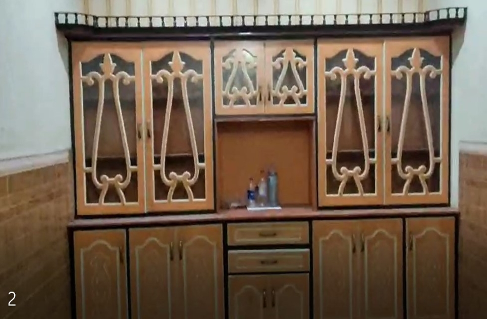 5 Marla House for Sale in Abdullah Shah Town, Near Kahna Pul, Islamabad