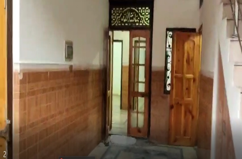 5 Marla House for Sale in Abdullah Shah Town, Near Kahna Pul, Islamabad