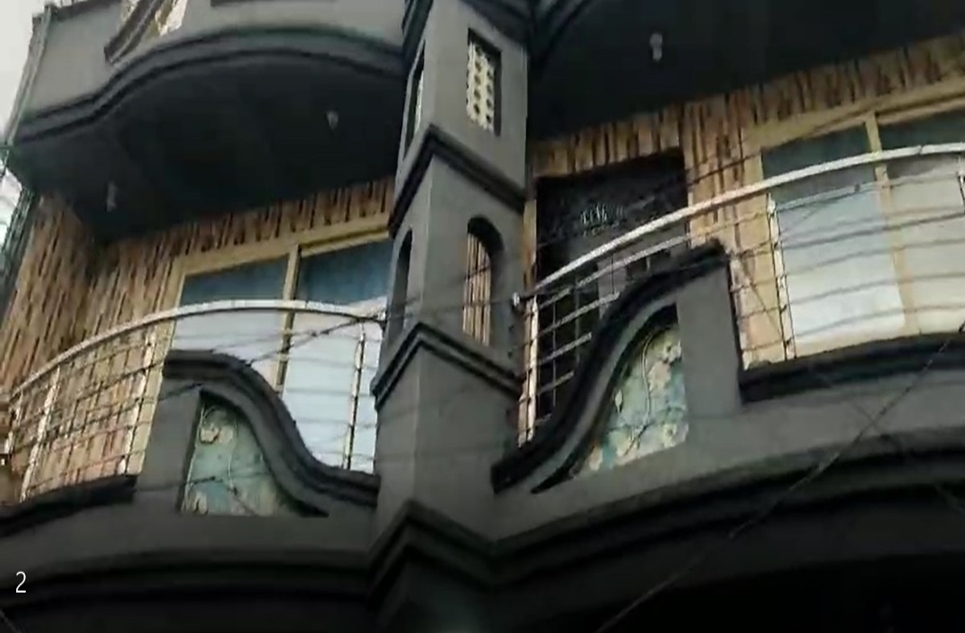 5 Marla House for Sale in Abdullah Shah Town, Near Kahna Pul, Islamabad