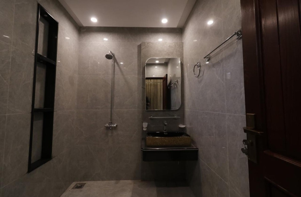 10 Marla Double Story House For Sale in Green Orchard Bahawalpur