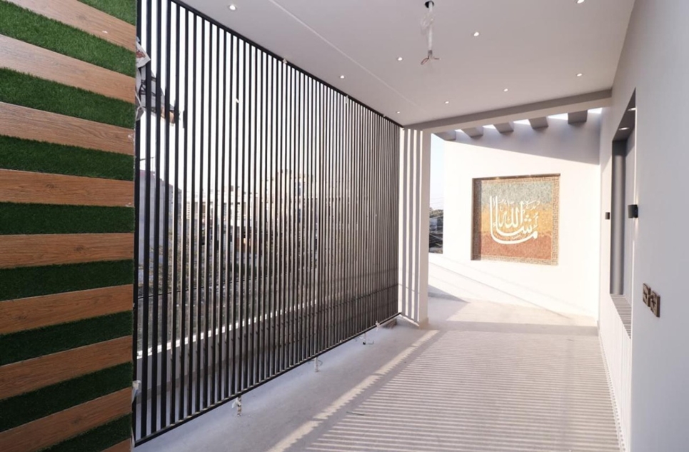 10 Marla Double Story House For Sale in Green Orchard Bahawalpur