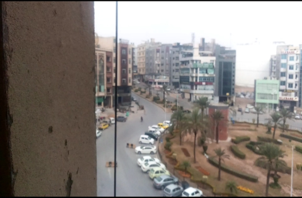 One bed  apartment for sale in Islamabad