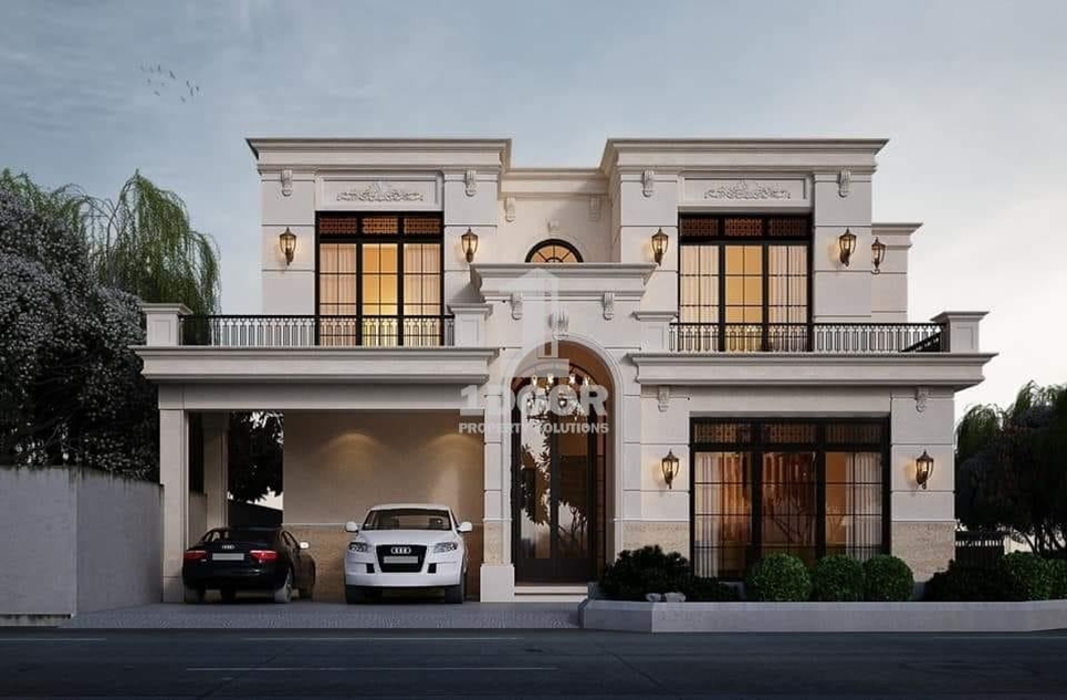 3 Marla Villa for Sale in Allama Iqbal Extension Bakhsh Avenue Bahawalpur