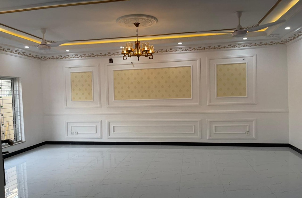 5 marla house for sale in Phase 3 TIP Housing Society Lahore