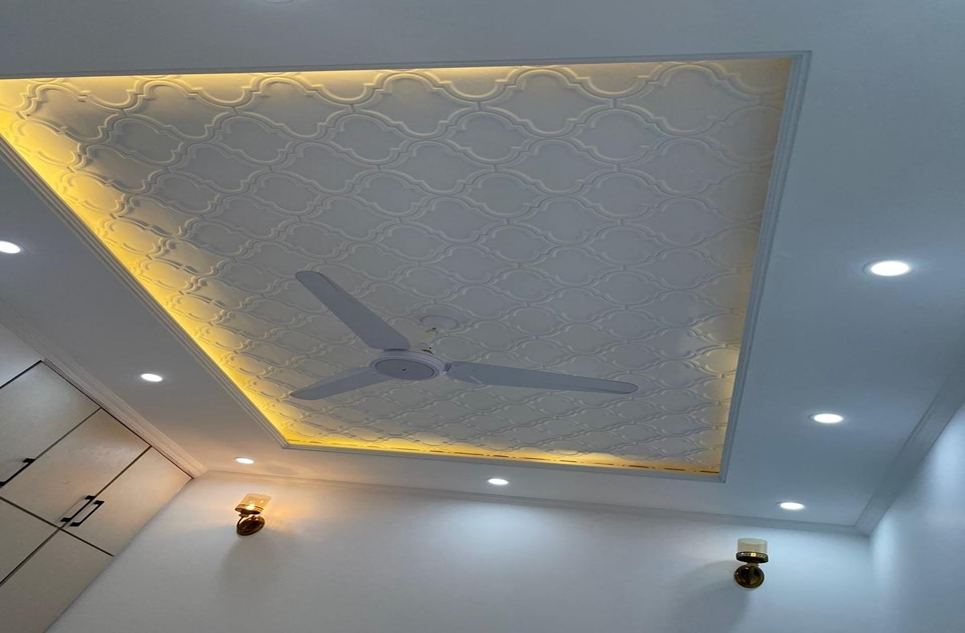 5 marla house for sale in Phase 3 TIP Housing Society Lahore