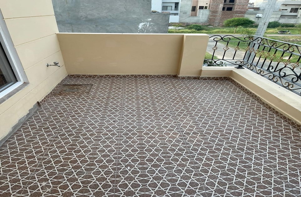 5 marla house for sale in Phase 3 TIP Housing Society Lahore