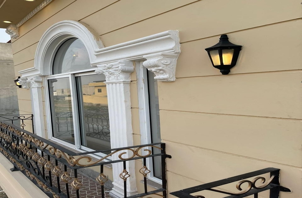 5 marla house for sale in Phase 3 TIP Housing Society Lahore