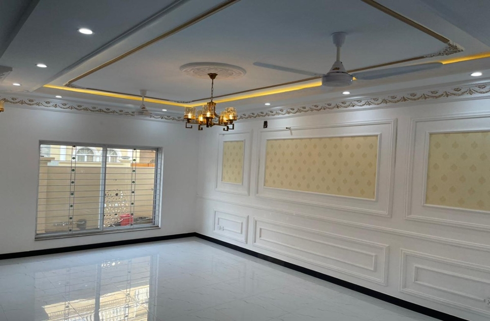 5 marla house for sale in Phase 3 TIP Housing Society Lahore