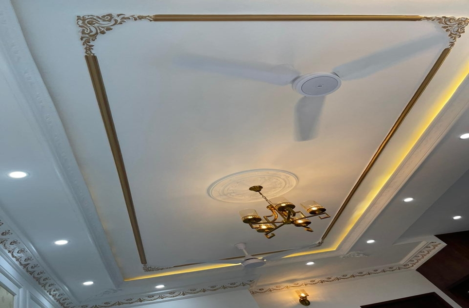 5 marla house for sale in Phase 3 TIP Housing Society Lahore