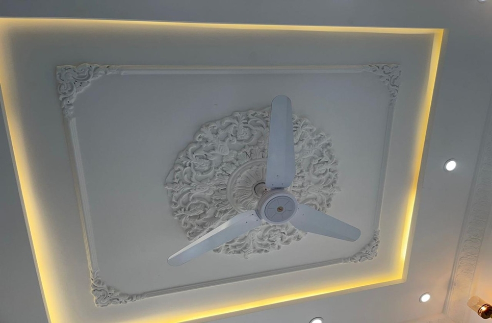5 marla house for sale in Phase 3 TIP Housing Society Lahore