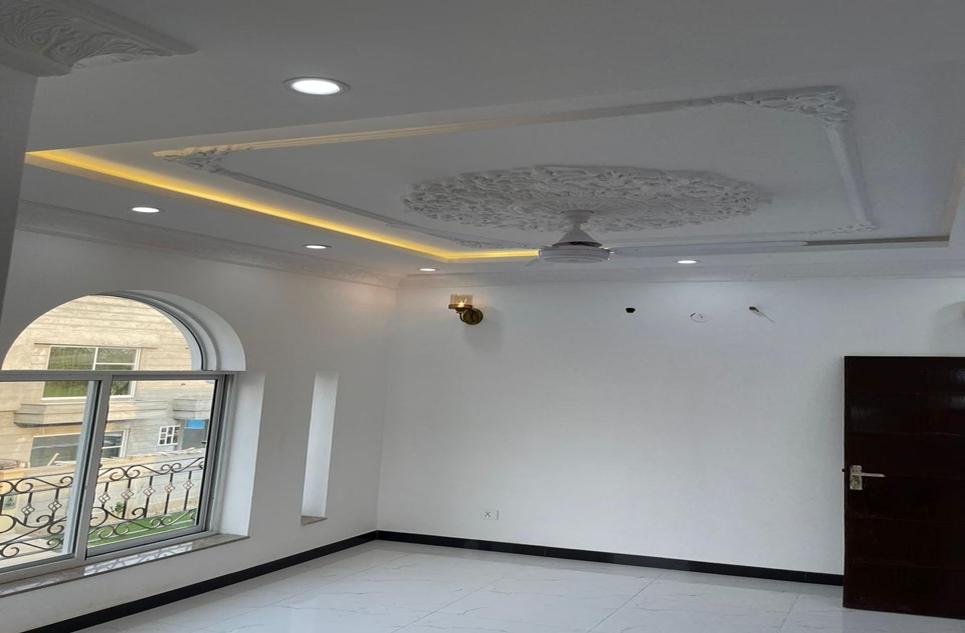 5 marla house for sale in Phase 3 TIP Housing Society Lahore