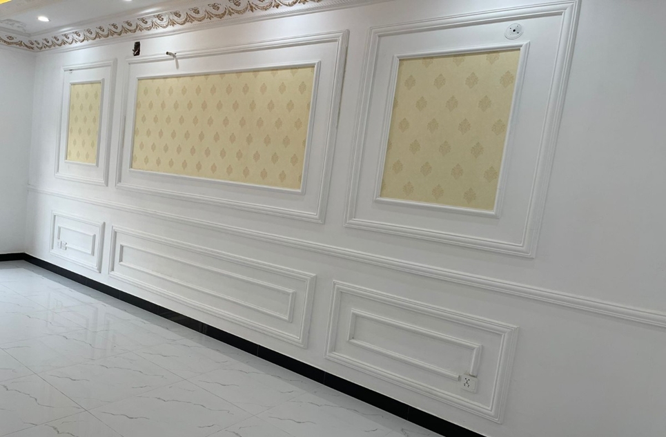 5 marla house for sale in Phase 3 TIP Housing Society Lahore