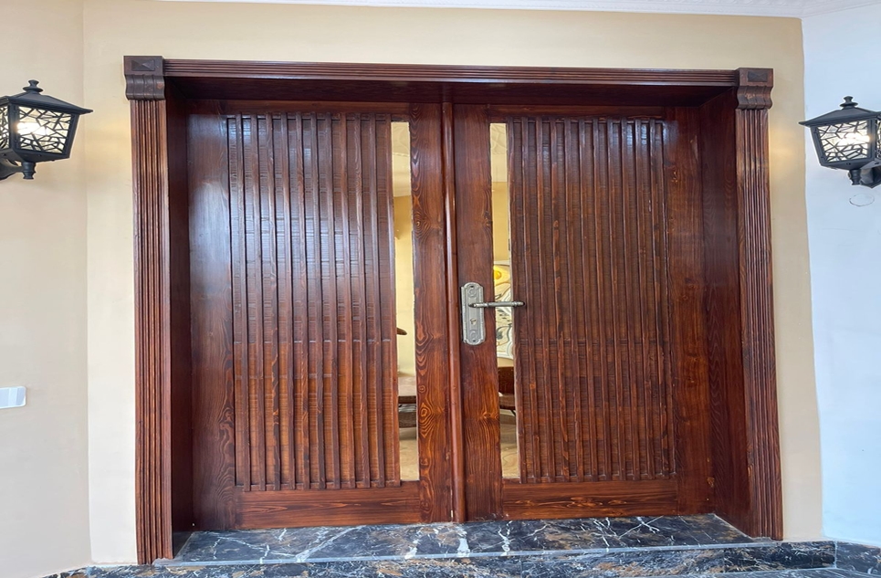 5 marla house for sale in Phase 3 TIP Housing Society Lahore