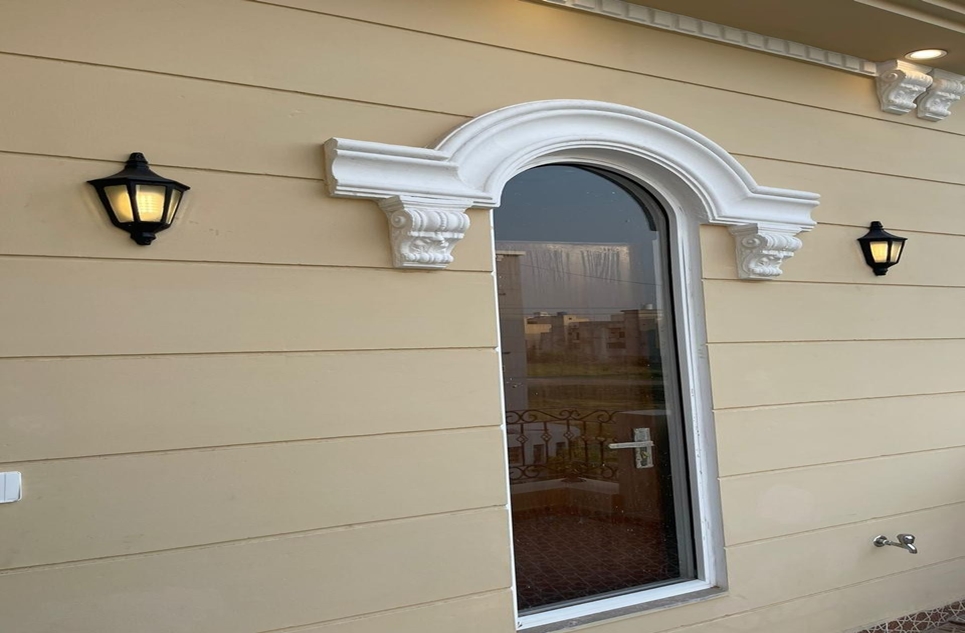 5 marla house for sale in Phase 3 TIP Housing Society Lahore