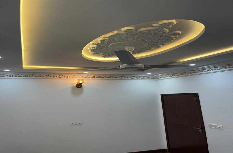 5 marla house for sale in Phase 3 TIP Housing Society Lahore