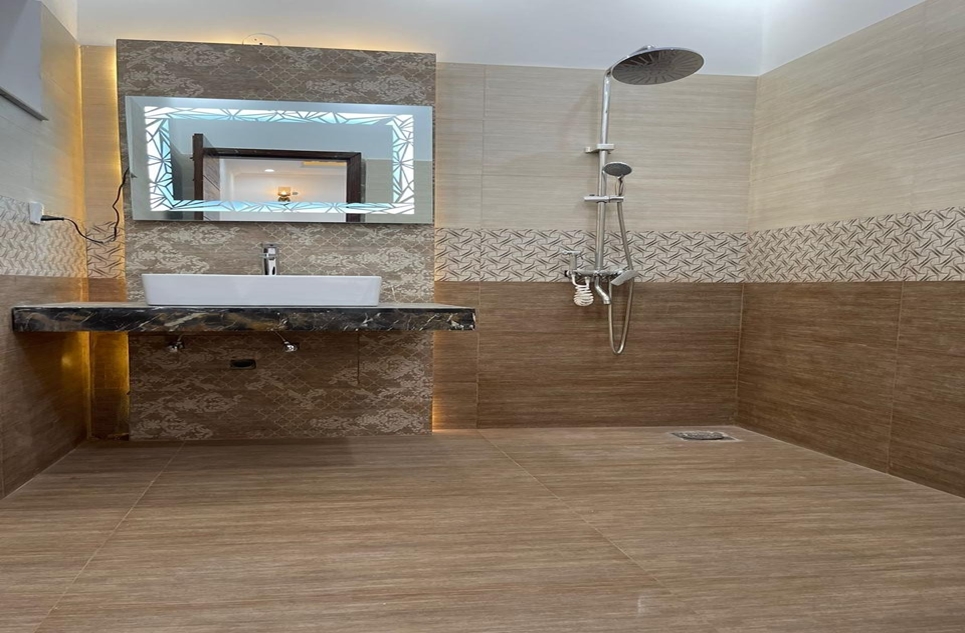 5 marla house for sale in Phase 3 TIP Housing Society Lahore