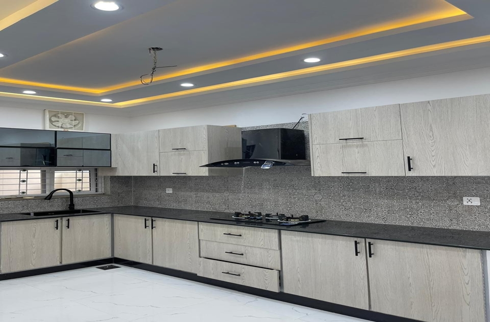 5 marla house for sale in Phase 3 TIP Housing Society Lahore