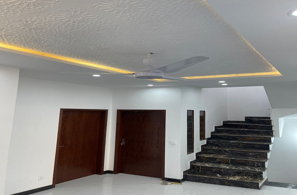 5 marla house for sale in Phase 3 TIP Housing Society Lahore