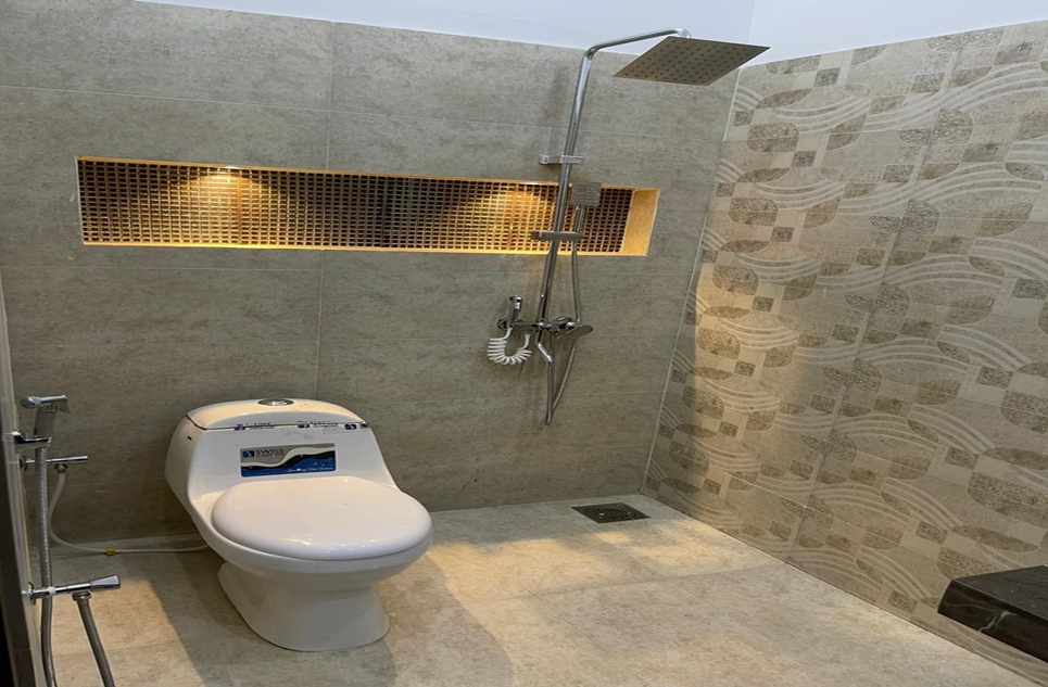 5 marla house for sale in Phase 3 TIP Housing Society Lahore
