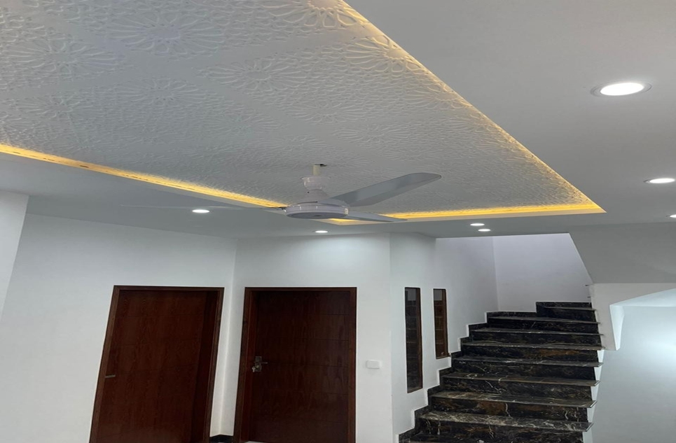 5 marla house for sale in Phase 3 TIP Housing Society Lahore