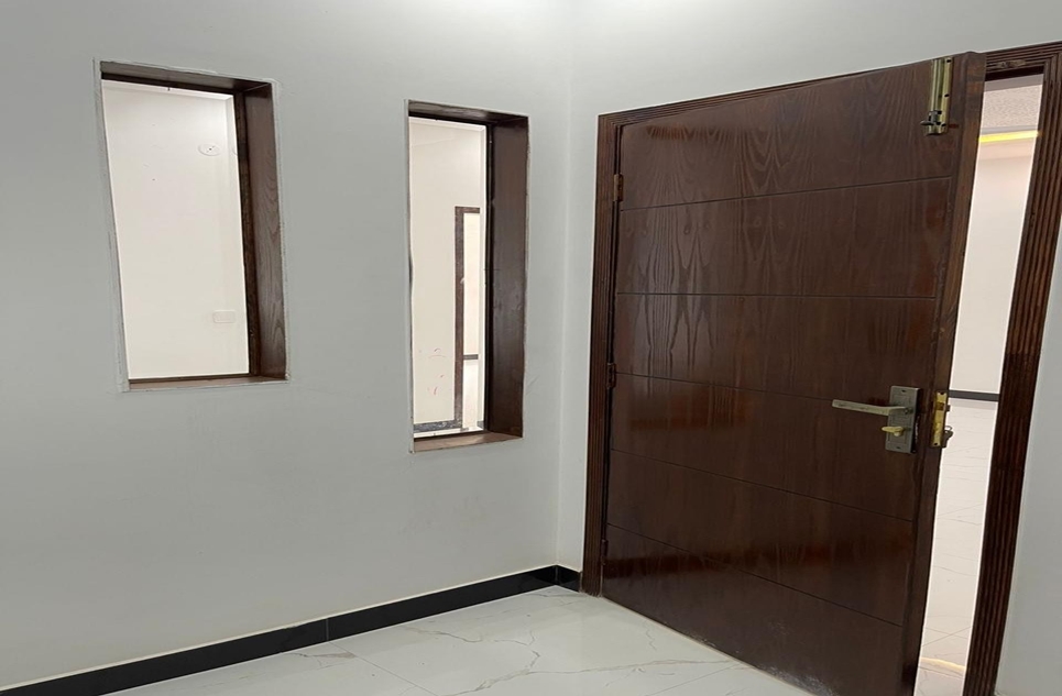 5 marla house for sale in Phase 3 TIP Housing Society Lahore