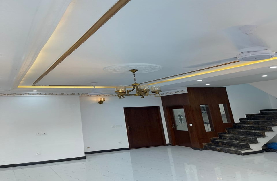 5 marla house for sale in Phase 3 TIP Housing Society Lahore