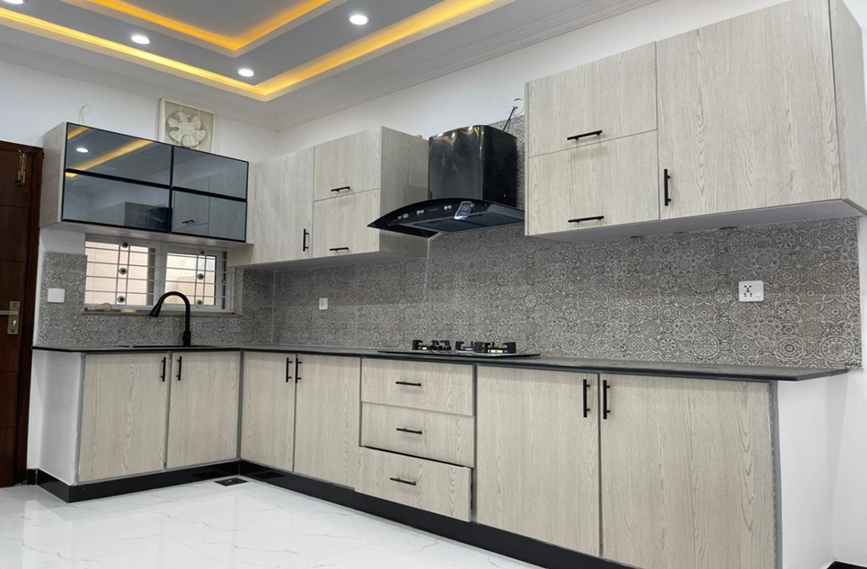 5 marla house for sale in Phase 3 TIP Housing Society Lahore
