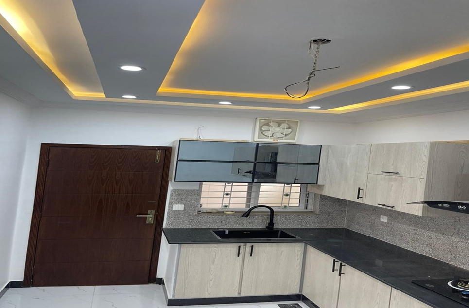 5 marla house for sale in Phase 3 TIP Housing Society Lahore