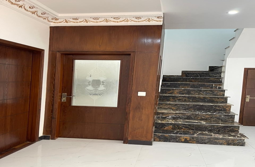 5 marla house for sale in Phase 3 TIP Housing Society Lahore