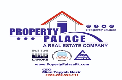 3 marla plot for sale in Olympians Cooperative Housing Society Lahore