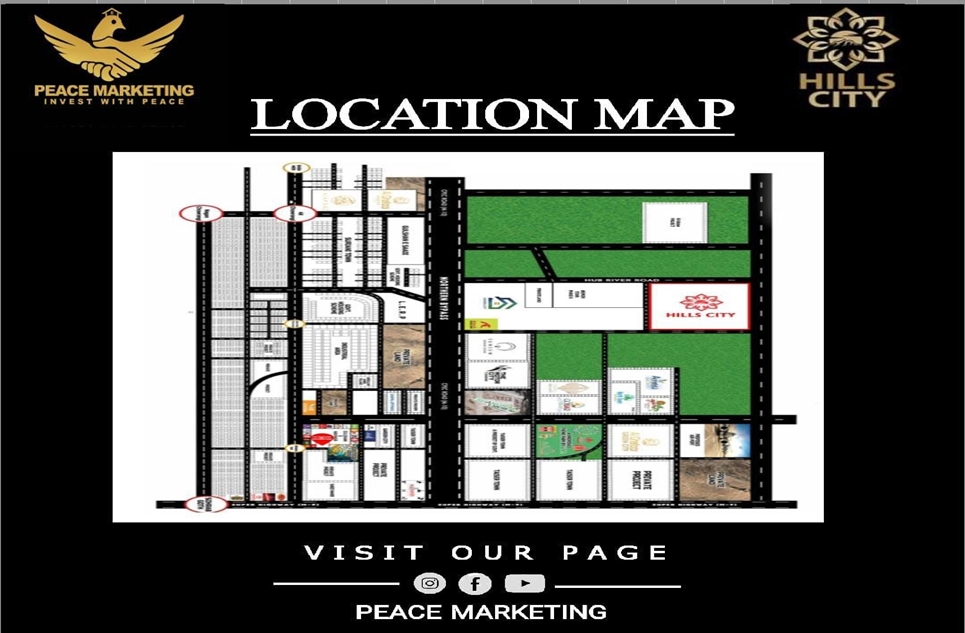 120 square yard plot for sale in Surjani Town Karachi