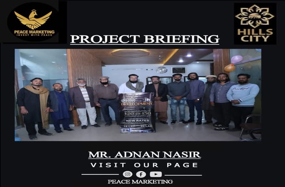 120 square yard plot for sale in Surjani Town Karachi