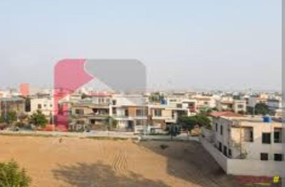 20 marla plot for sale in Abdalian Cooperative Housing Society Lahore