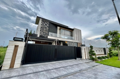 1 Kanal House for Sale in Phase 7, DHA Lahore
