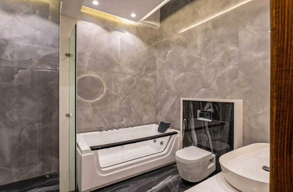 5 Marla House for Sale in Phase 9 - Town, DHA Lahore