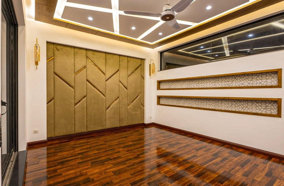 5 Marla House for Sale in Phase 9 - Town, DHA Lahore