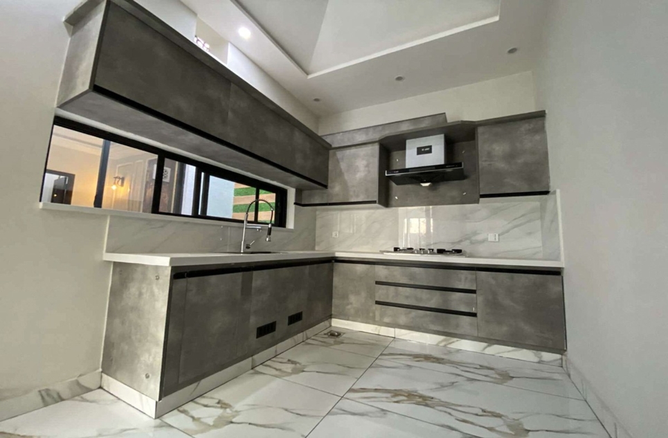5 Marla House for Sale in Phase 9 - Town, DHA Lahore