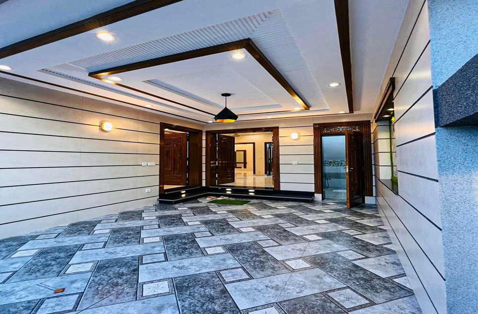 5 Marla House for Sale in Phase 9 - Town, DHA Lahore