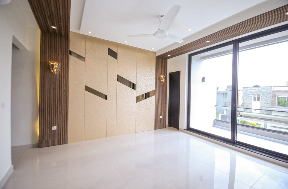 5 Marla House for Sale in Phase 9 - Town, DHA Lahore