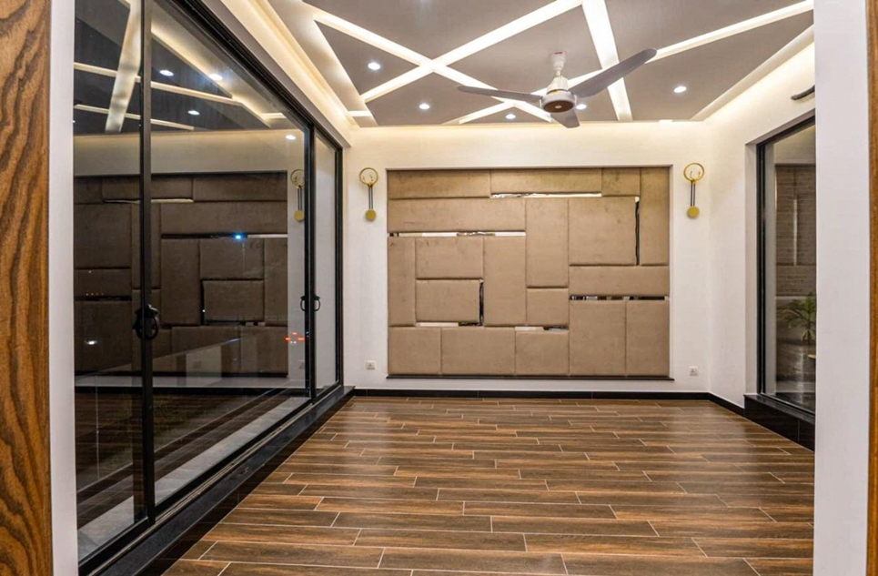 5 Marla House for Sale in Phase 9 - Town, DHA Lahore