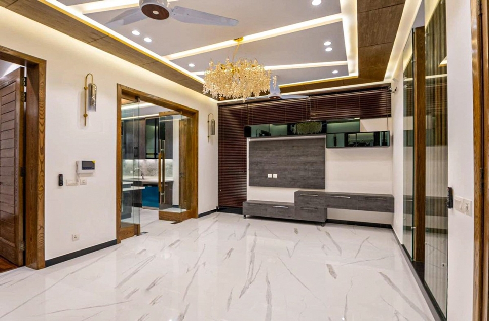 5 Marla House for Sale in Phase 9 - Town, DHA Lahore