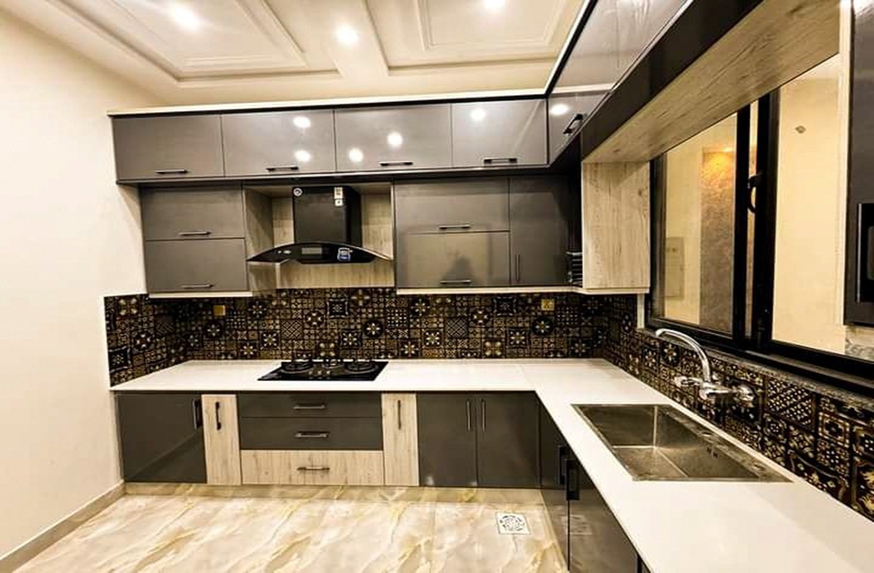 5 Marla House for Sale in Phase 9 - Town, DHA Lahore