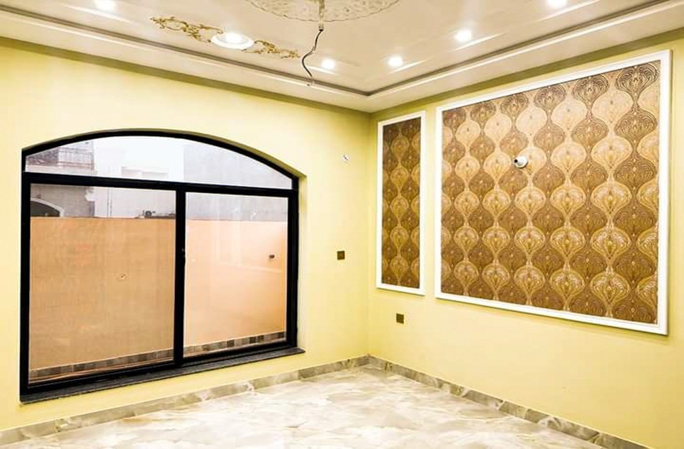 5 Marla House for Sale in Phase 9 - Town, DHA Lahore