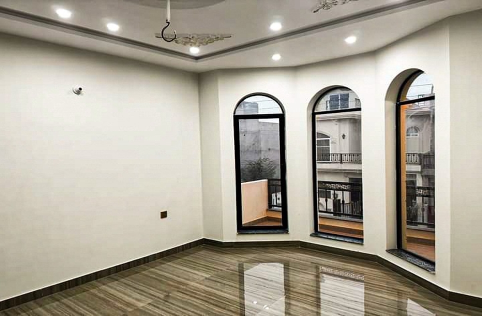 5 Marla House for Sale in Phase 9 - Town, DHA Lahore