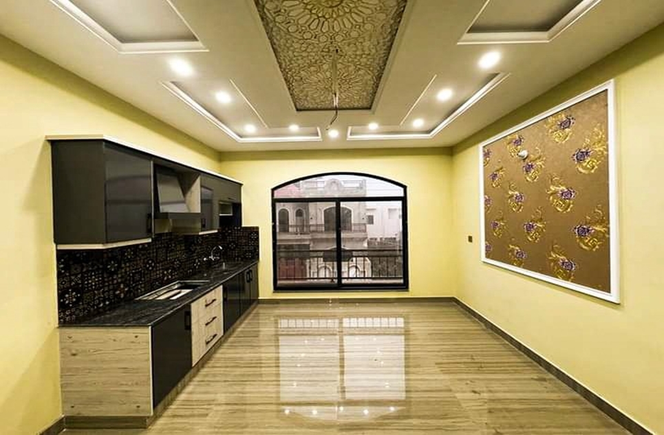 5 Marla House for Sale in Phase 9 - Town, DHA Lahore