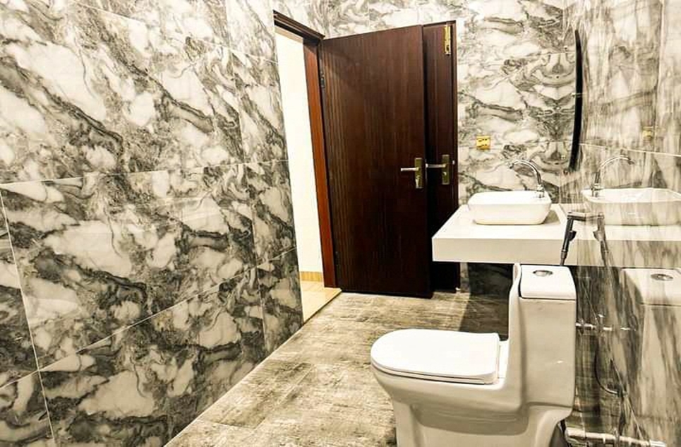 5 Marla House for Sale in Phase 9 - Town, DHA Lahore