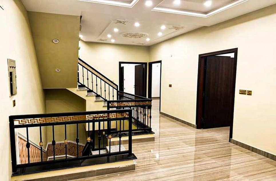 5 Marla House for Sale in Phase 9 - Town, DHA Lahore