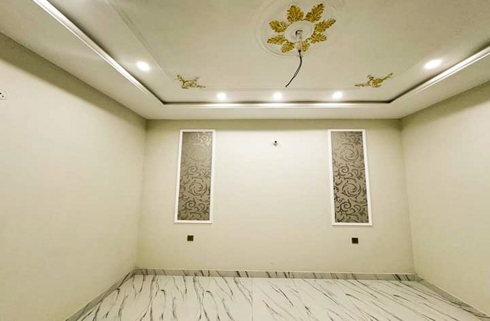 5 Marla House for Sale in Phase 9 - Town, DHA Lahore